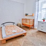 Rodinny Starkuv Dum Vandrerhjem