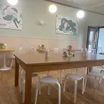 Vandrerhjem Rodinny Starkuv Dum