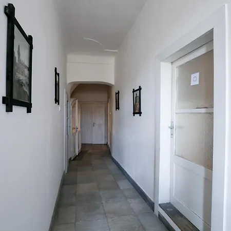 Rodinný Stárkův Dům *