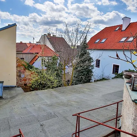 Rodinny Starkuv Dum Tábor