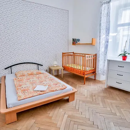 Rodinny Starkuv Dum 호스텔