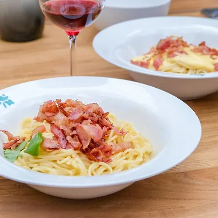 Rodinný Stárkův Dům Hostel Tábor