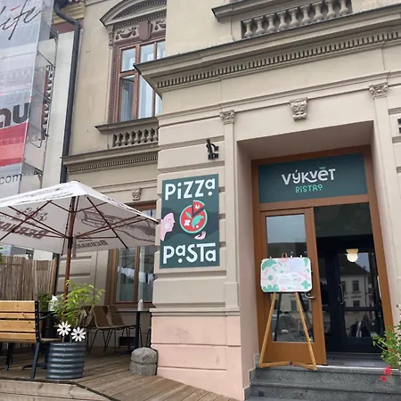 Rodinný Stárkův Dům