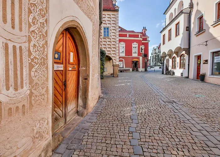 Rodinný Stárkův Dům *