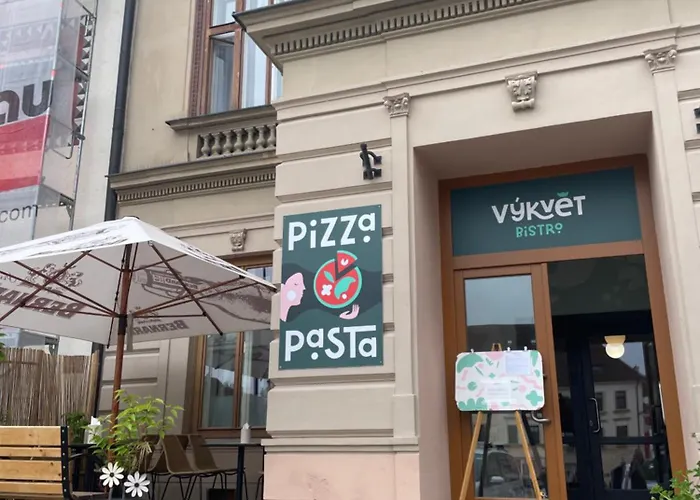 Rodinný Stárkův Dům